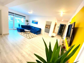 Hunyadi Luxury Kogalniceanu